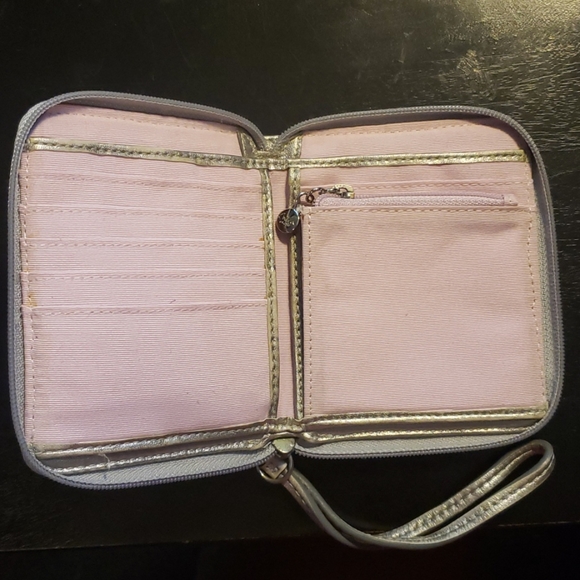 Coach Wallet - Picture 5 of 8